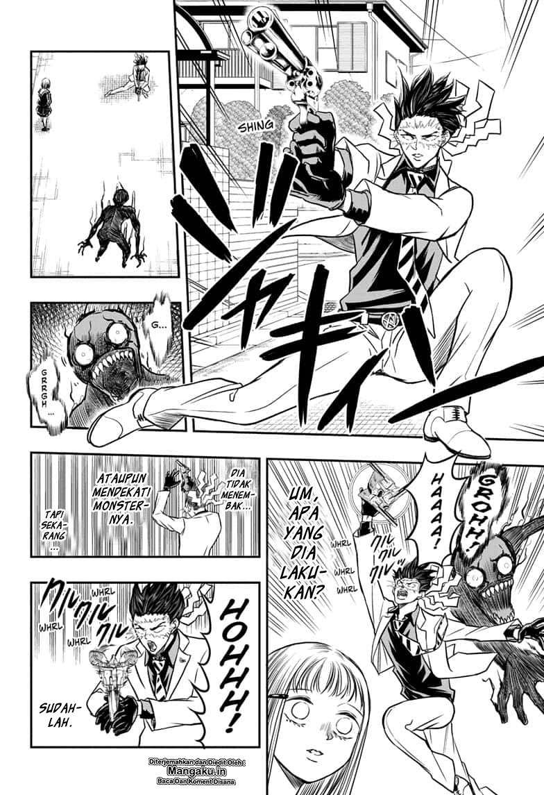 Mitama Secureity Chapter 1.2 - halaman 10