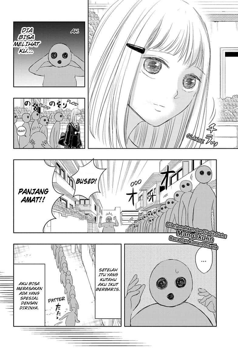 Mitama Secureity Chapter 14 - halaman 15