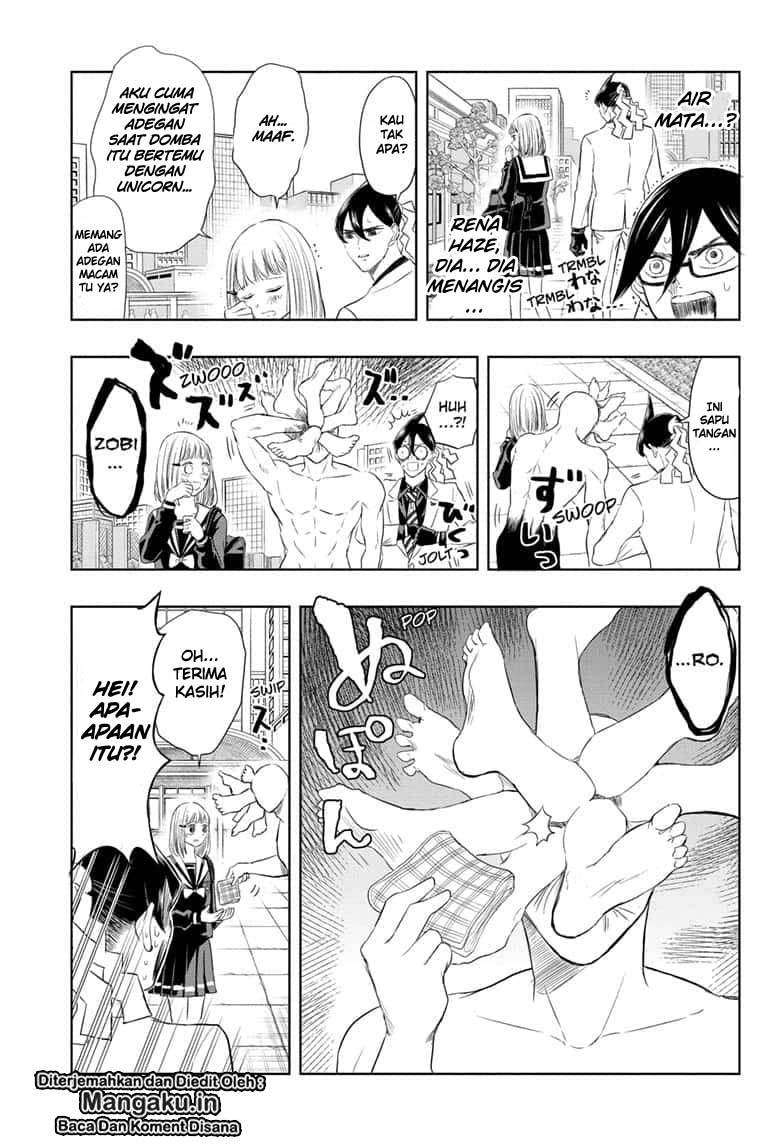 Mitama Secureity Chapter 15 - halaman 8