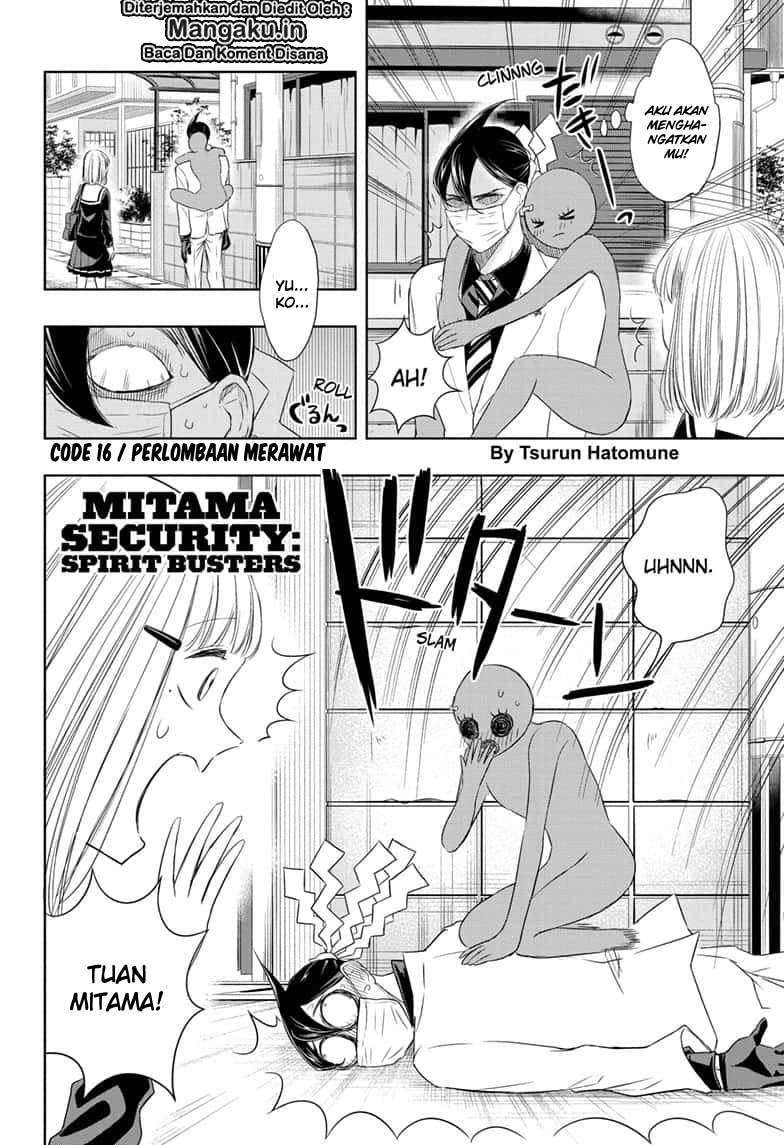 Mitama Secureity Chapter 16 - halaman 3