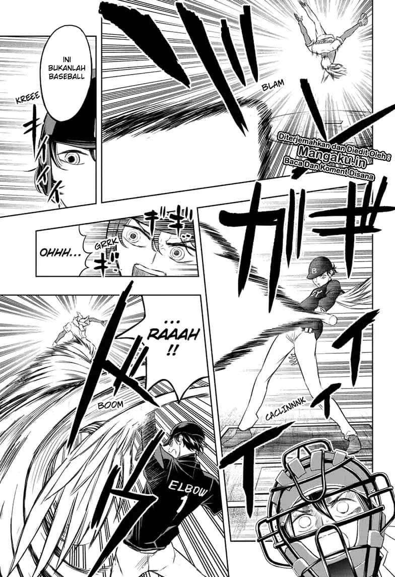 Mitama Secureity Chapter 18 - halaman 16