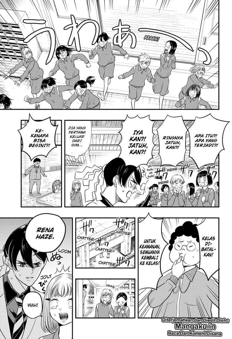 Mitama Secureity Chapter 2 - halaman 10