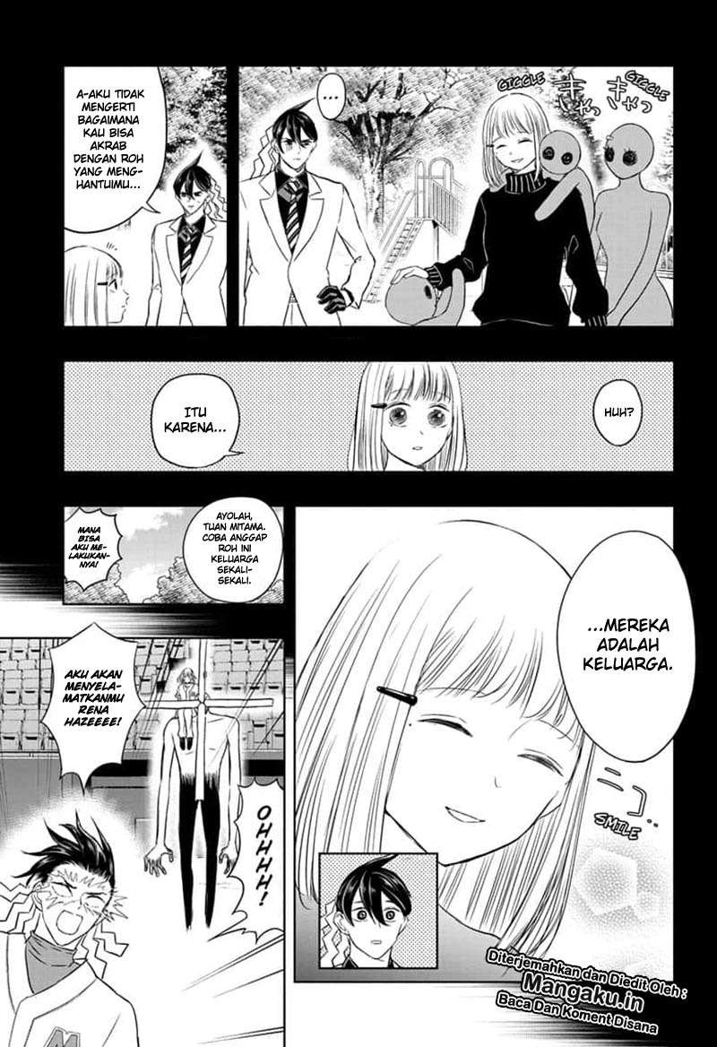 Mitama Secureity Chapter 21 - halaman 4