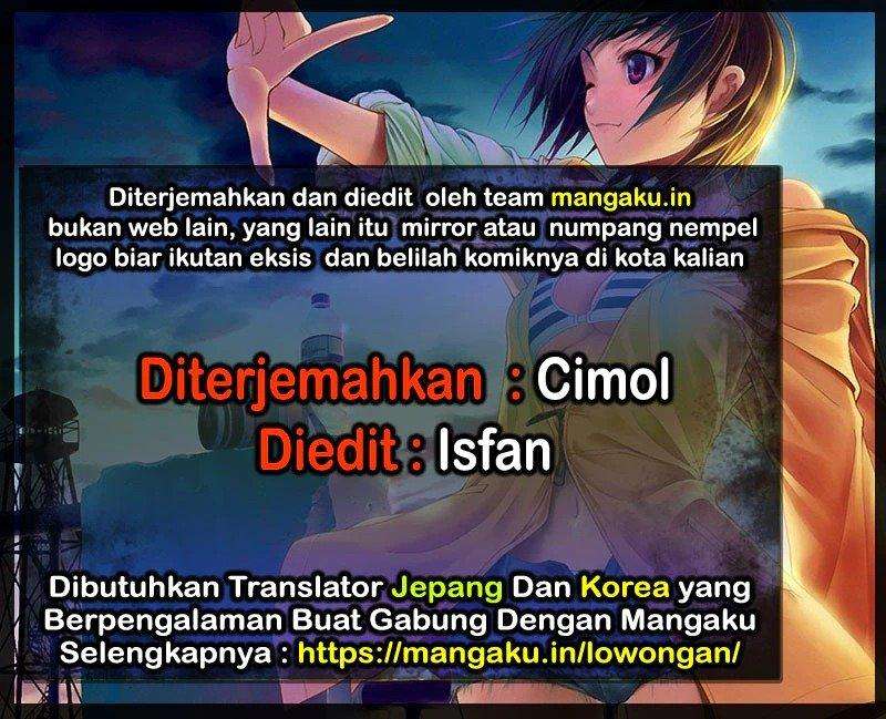 Mitama Secureity Chapter 23 - halaman 1