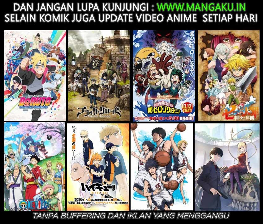 Mitama Secureity Chapter 25 - halaman 22