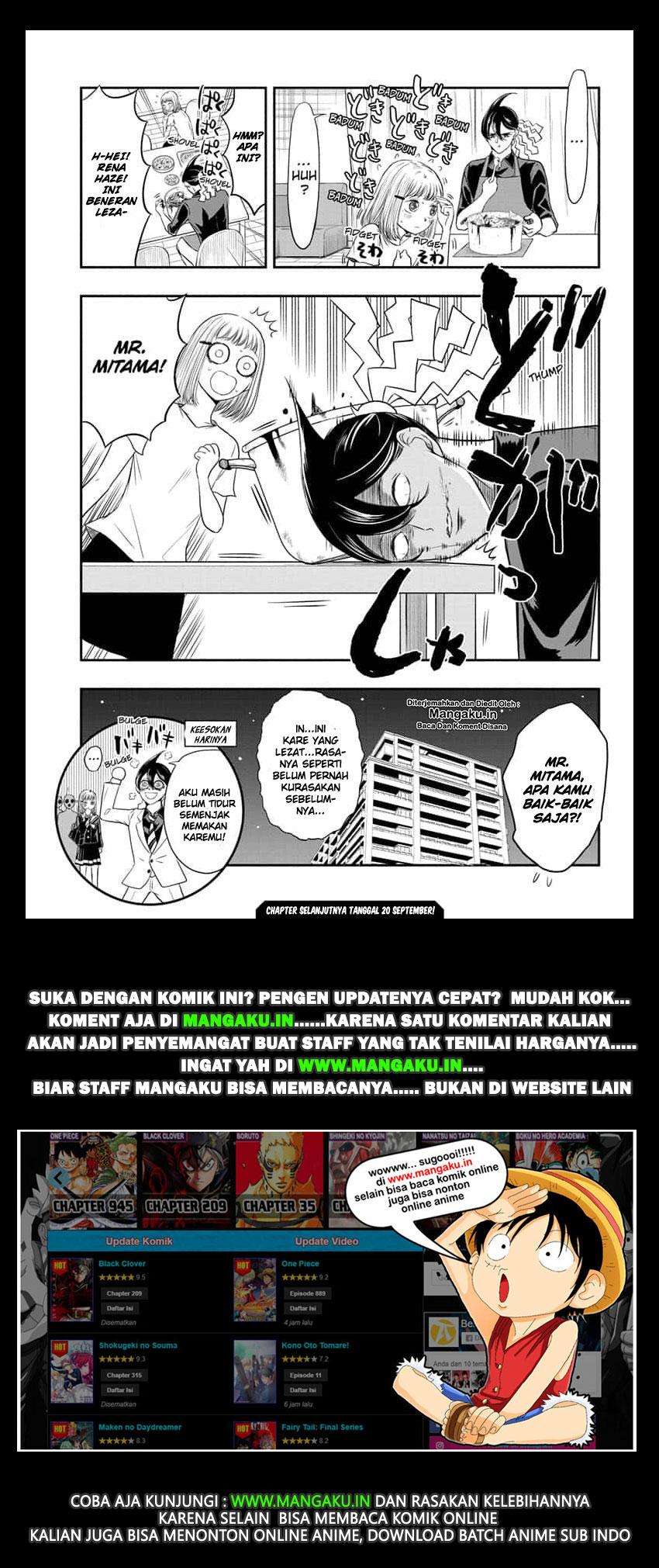 Mitama Secureity Chapter 3 - halaman 18