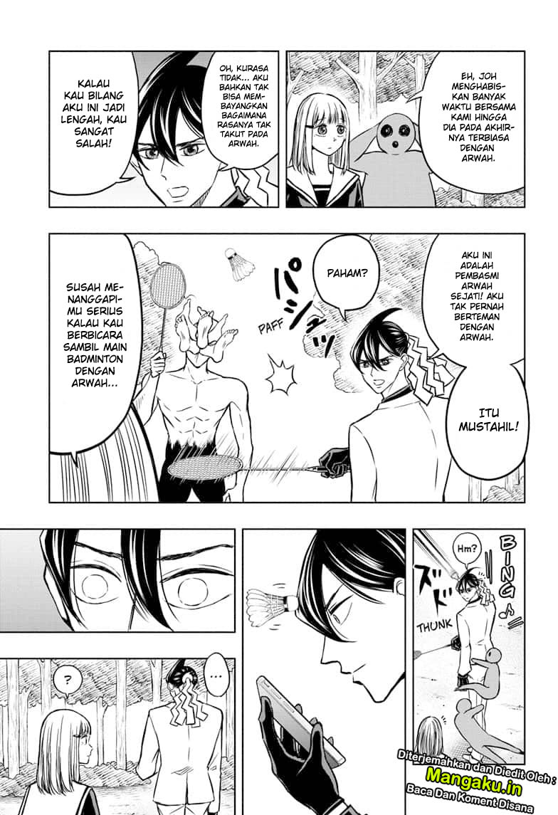 Mitama Secureity Chapter 36 - halaman 4