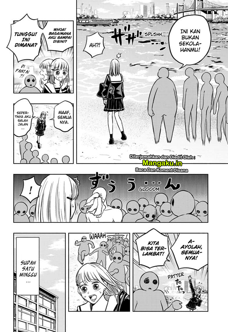 Mitama Secureity Chapter 37 - halaman 3