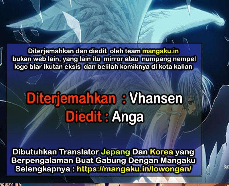 Mitama Secureity Chapter 4 - halaman 1