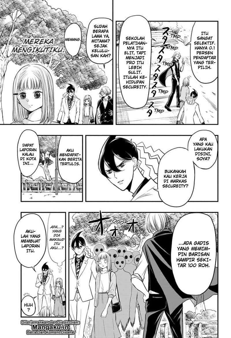 Mitama Secureity Chapter 4 - halaman 4