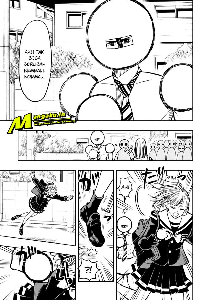 Mitama Secureity Chapter 41 - halaman 4