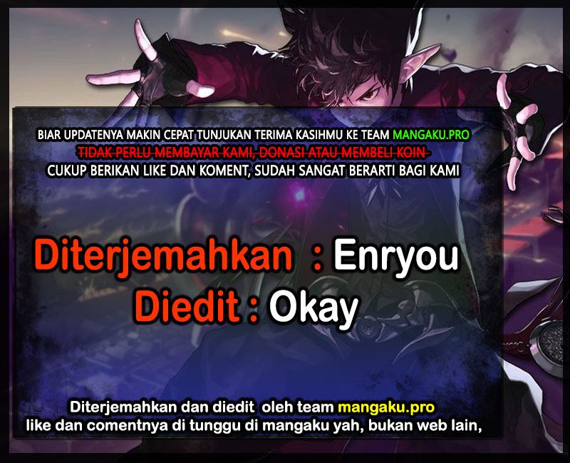 Mitama Secureity Chapter 47 - halaman 1