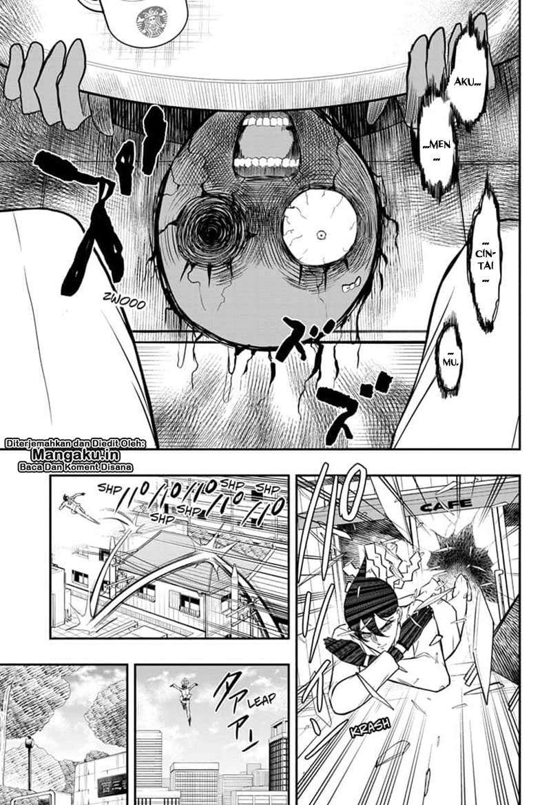 Mitama Secureity Chapter 5 - halaman 10