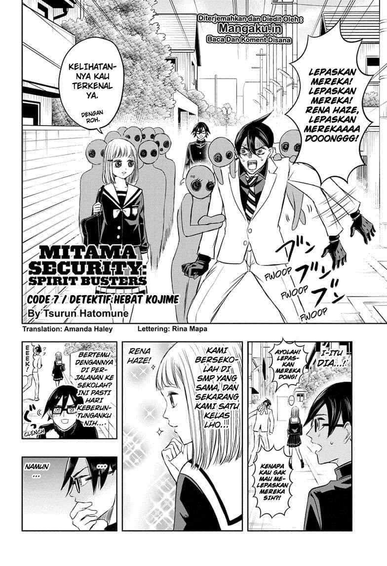 Mitama Secureity Chapter 7 - halaman 3