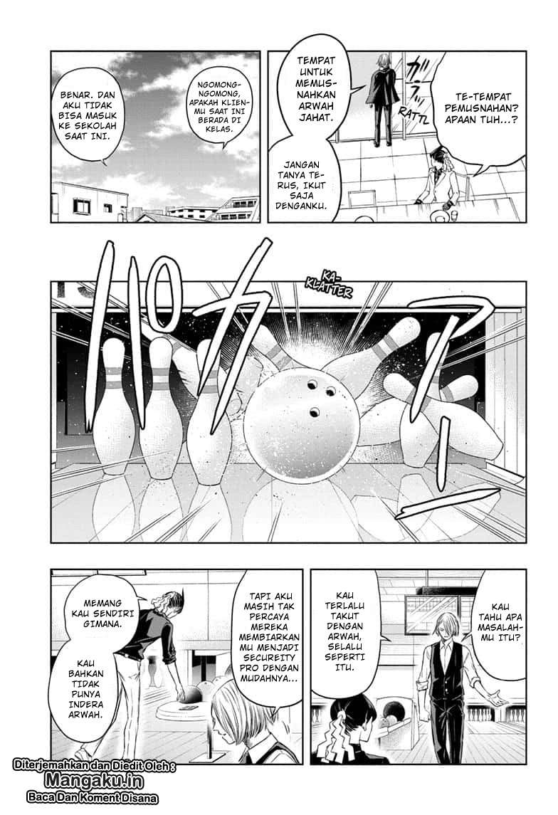 Mitama Secureity Chapter 8 - halaman 4
