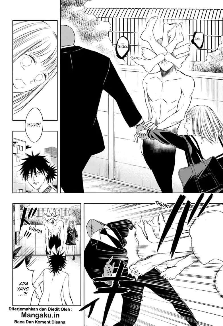 Mitama Secureity Chapter 9 - halaman 7