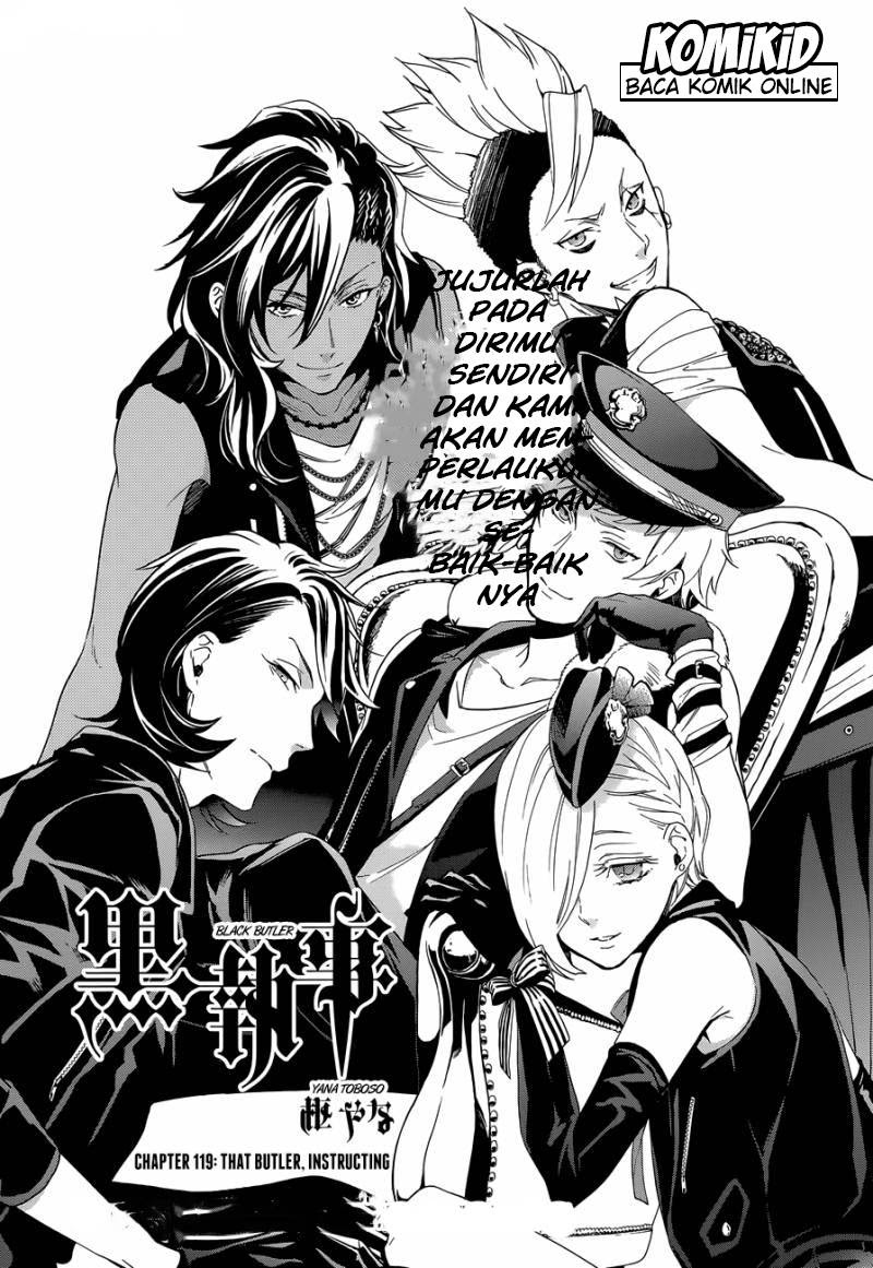 Mitsuishi-San Is Being Weird This Year Chapter 14 - halaman 2