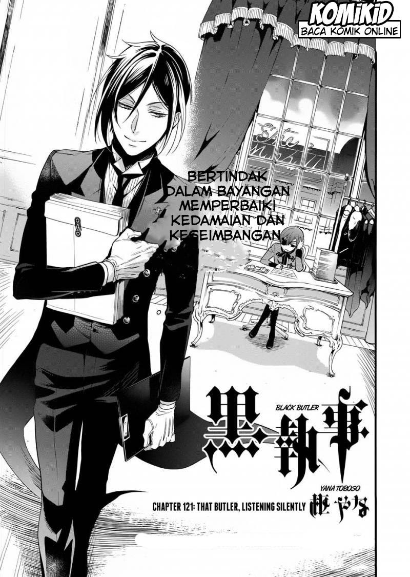 Mitsuishi-San Is Being Weird This Year Chapter 16 - halaman 2
