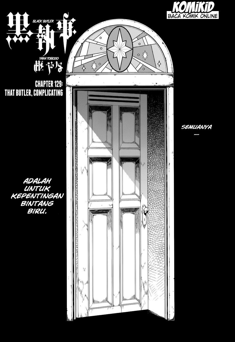 Mitsuishi-San Is Being Weird This Year Chapter 24 - halaman 3