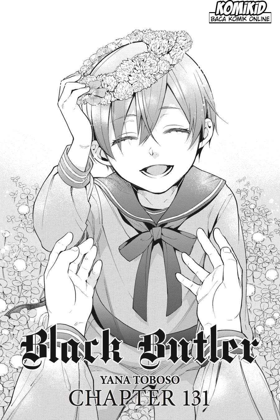 Mitsuishi-San Is Being Weird This Year Chapter 26 - halaman 2