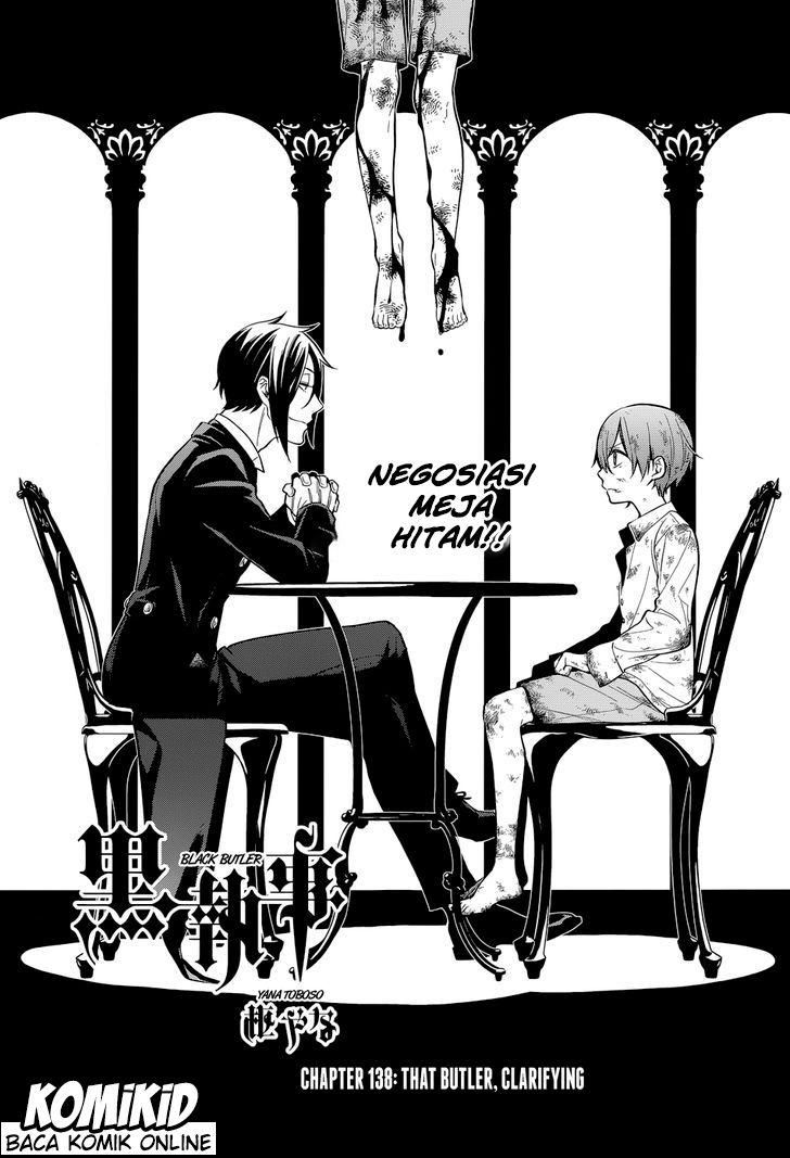 Mitsuishi-San Is Being Weird This Year Chapter 37 - halaman 4