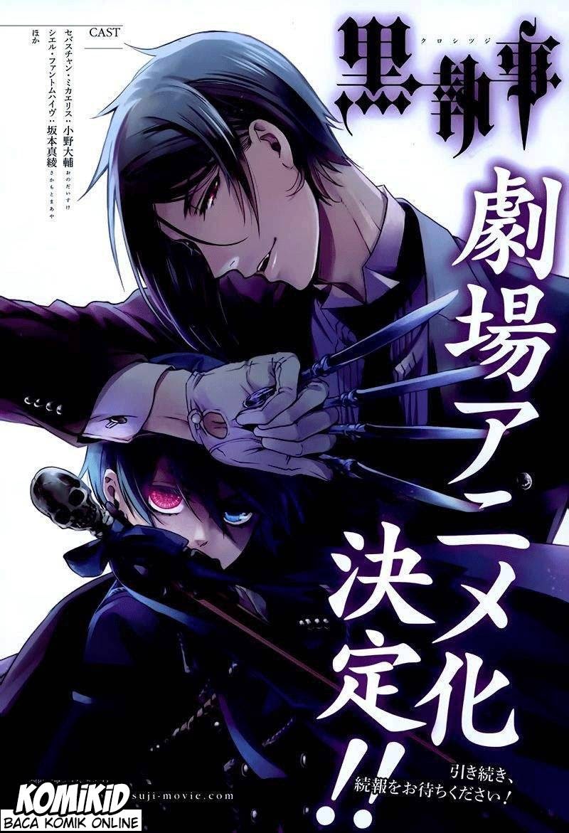 Mitsuishi-San Is Being Weird This Year Chapter 6 - halaman 2