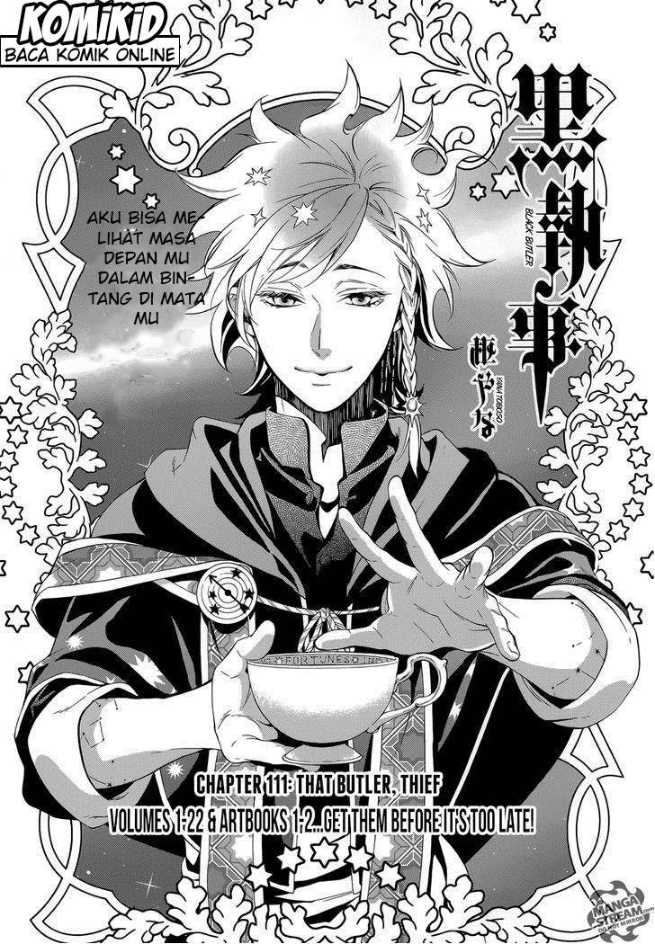 Mitsuishi-San Is Being Weird This Year Chapter 7 - halaman 3