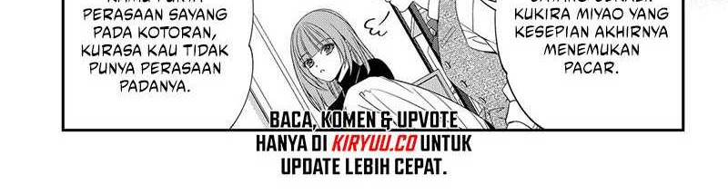 Miyaou Tarou ga Neko wo Kau Nante Chapter 10 - halaman 12