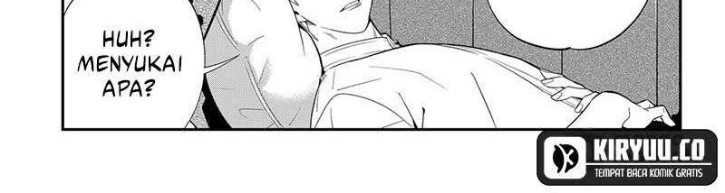 Miyaou Tarou ga Neko wo Kau Nante Chapter 10 - halaman 16