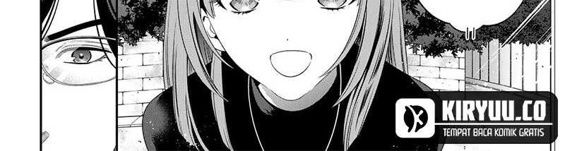 Miyaou Tarou ga Neko wo Kau Nante Chapter 10 - halaman 6