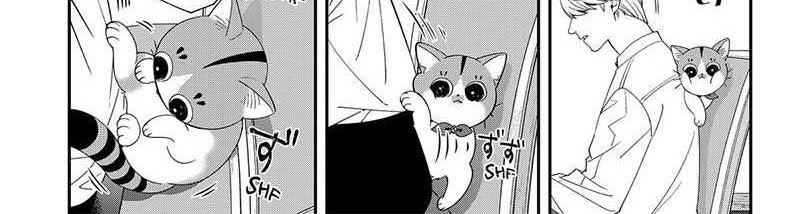 Miyaou Tarou ga Neko wo Kau Nante Chapter 11 - halaman 11