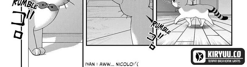 Miyaou Tarou ga Neko wo Kau Nante Chapter 12 - halaman 13