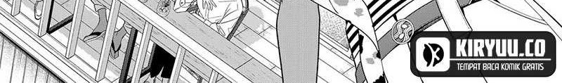 Miyaou Tarou ga Neko wo Kau Nante Chapter 12 - halaman 5