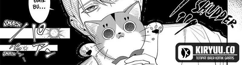 Miyaou Tarou ga Neko wo Kau Nante Chapter 13 - halaman 10