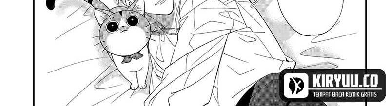Miyaou Tarou ga Neko wo Kau Nante Chapter 13 - halaman 5