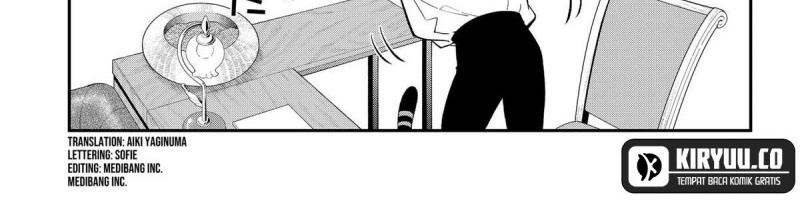 Miyaou Tarou ga Neko wo Kau Nante Chapter 14 - halaman 5