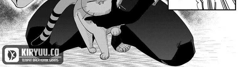 Miyaou Tarou ga Neko wo Kau Nante Chapter 7 - halaman 14