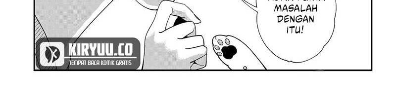 Miyaou Tarou ga Neko wo Kau Nante Chapter 7 - halaman 28