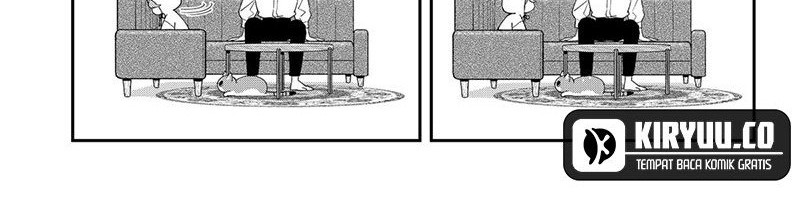 Miyaou Tarou ga Neko wo Kau Nante Chapter 9 - halaman 11