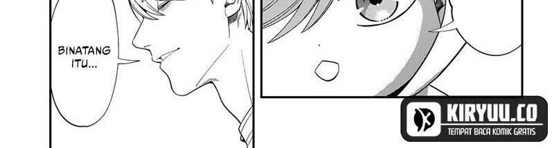 Miyaou Tarou ga Neko wo Kau Nante Chapter 9 - halaman 17