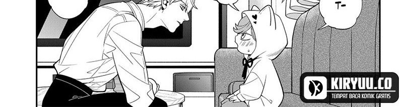 Miyaou Tarou ga Neko wo Kau Nante Chapter 9 - halaman 21
