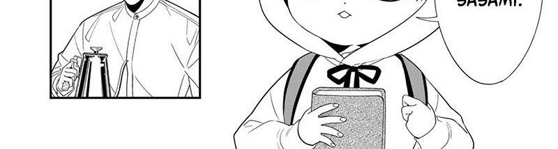 Miyaou Tarou ga Neko wo Kau Nante Chapter 9 - halaman 5