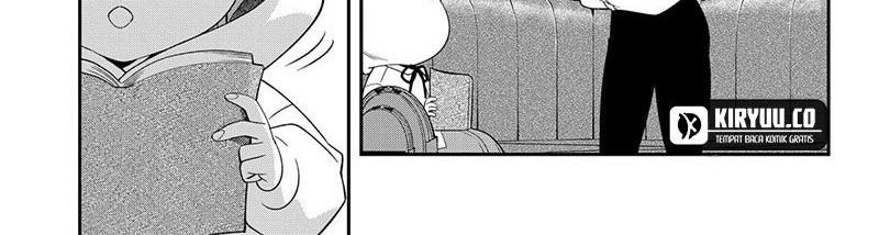 Miyaou Tarou ga Neko wo Kau Nante Chapter 9 - halaman 9