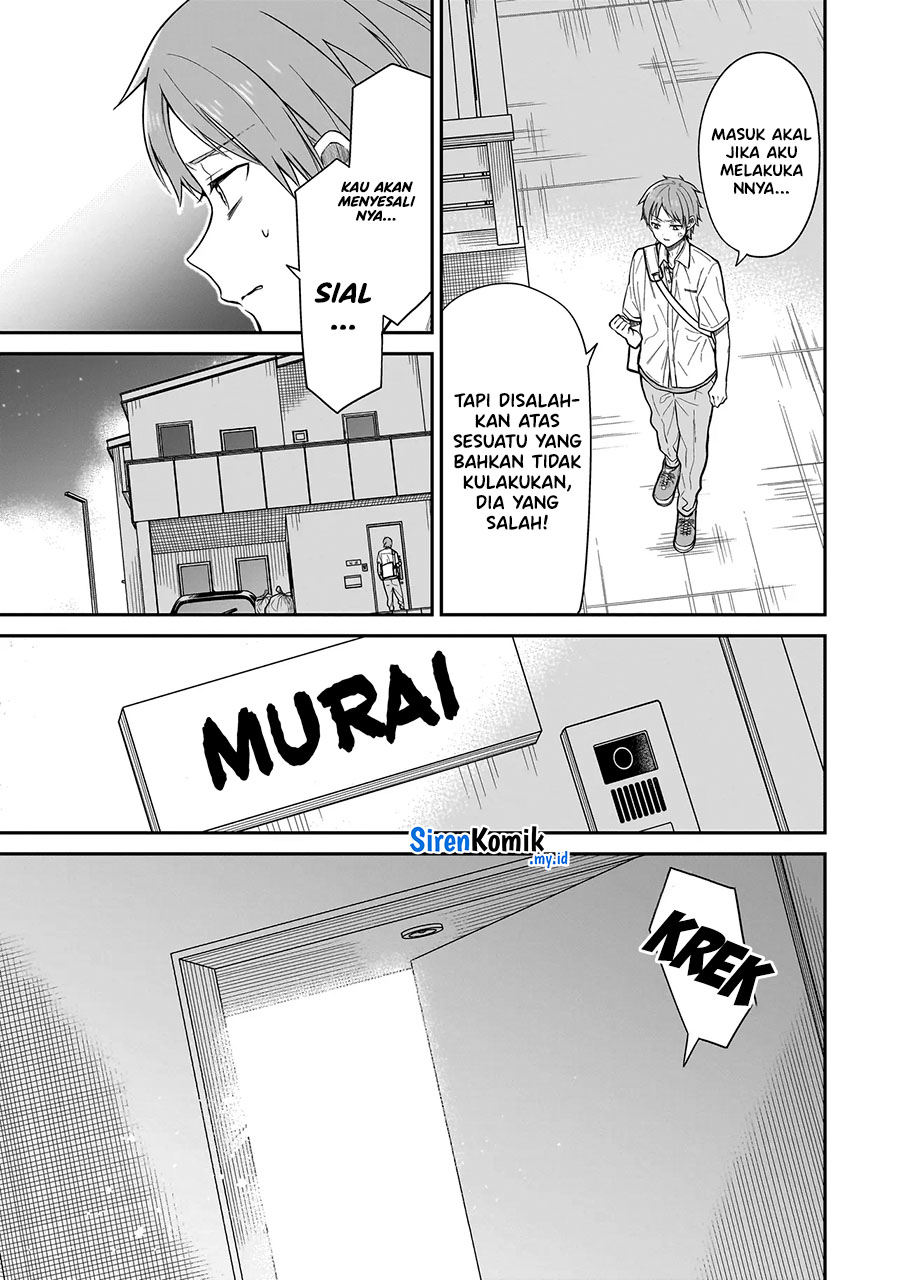 Miyu-chan wa Zutto Tomodachi Chapter 2 - halaman 23