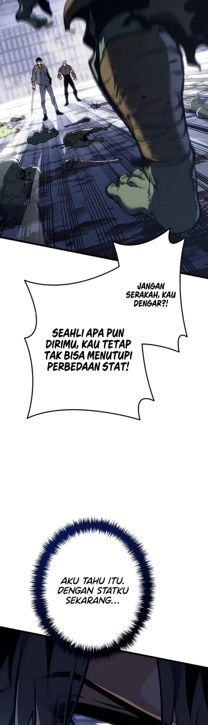 Mizuki-senpai no Koi Uranai Chapter 2 - halaman 6