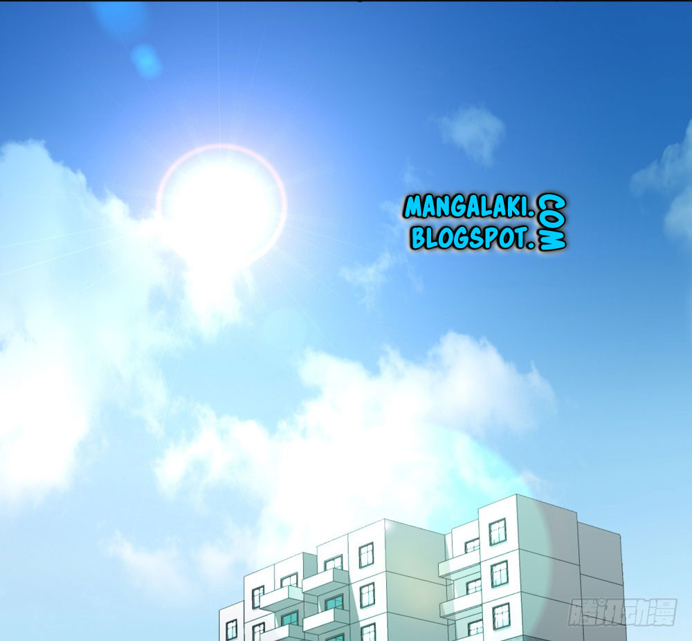 Mo Shi Wei Wang Chapter 10 - halaman 11