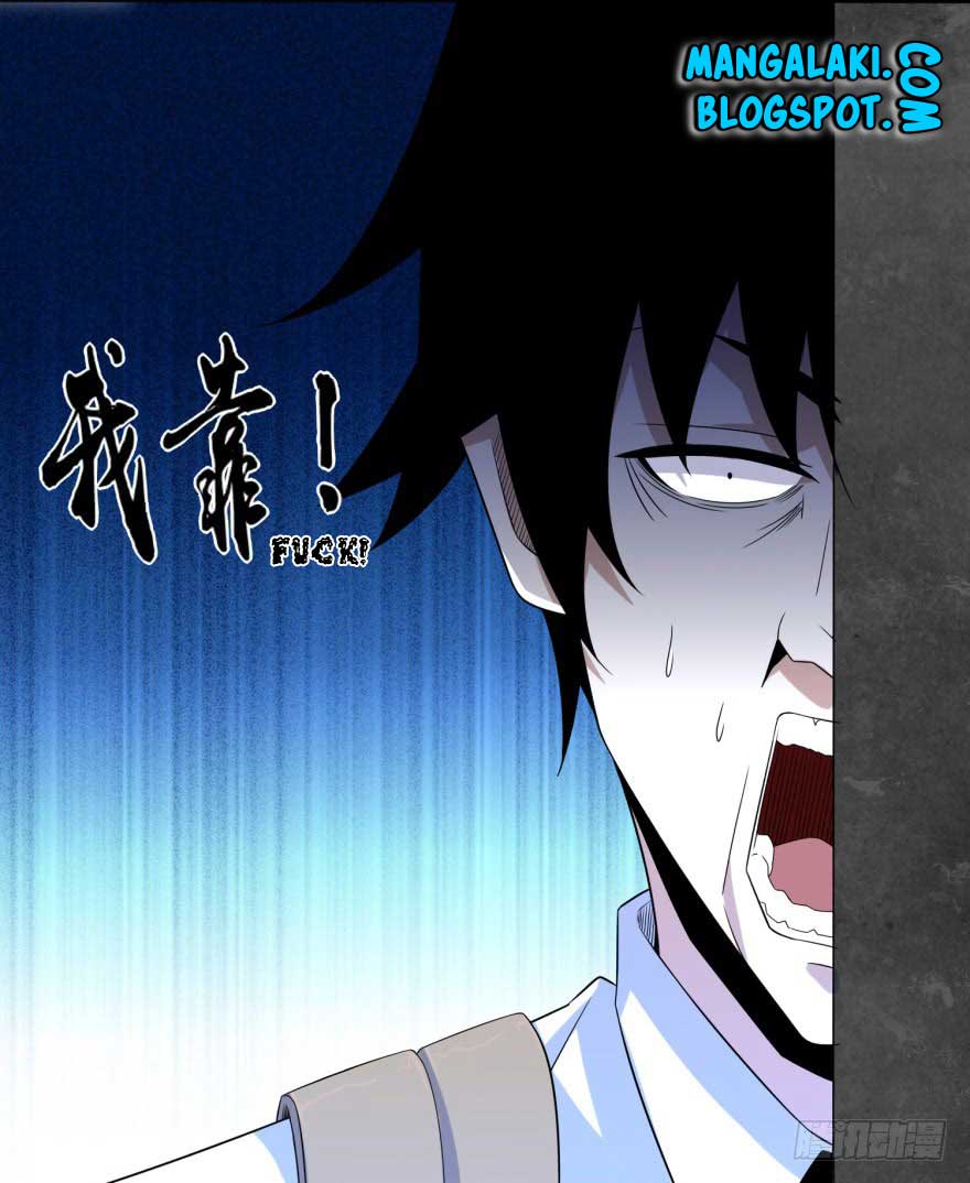 Mo Shi Wei Wang Chapter 15 - halaman 10