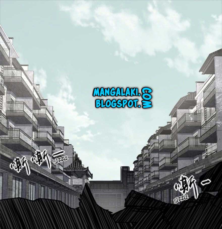 Mo Shi Wei Wang Chapter 18 - halaman 2