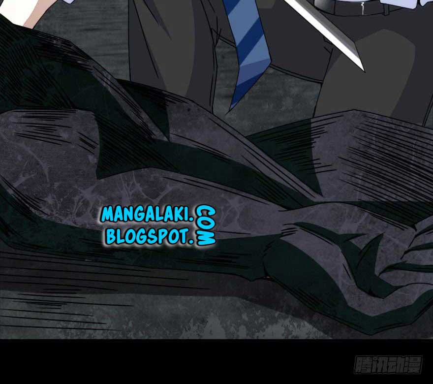 Mo Shi Wei Wang Chapter 18 - halaman 5