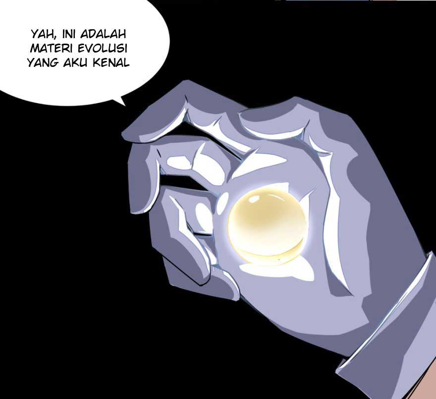 Mo Shi Wei Wang Chapter 18 - halaman 9